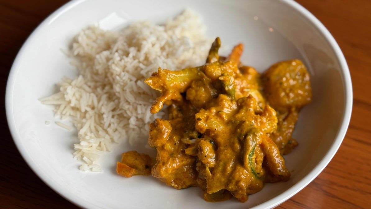 Indian bites Longmont - Restaurant photo 4