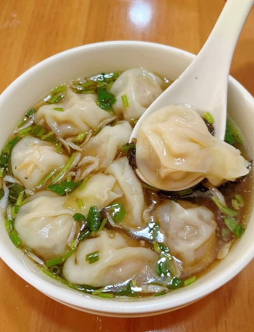 Tasty house 味来 by null