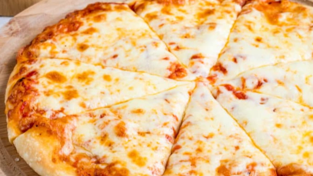 Gourmet Pizza Company by null