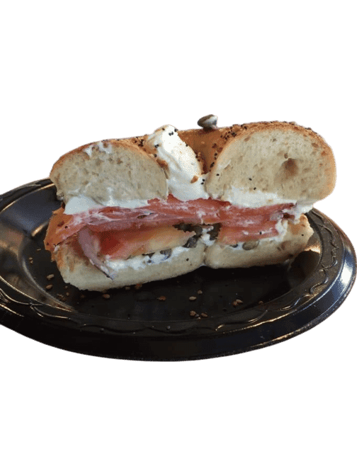 Poppy’s Bagels & More by null