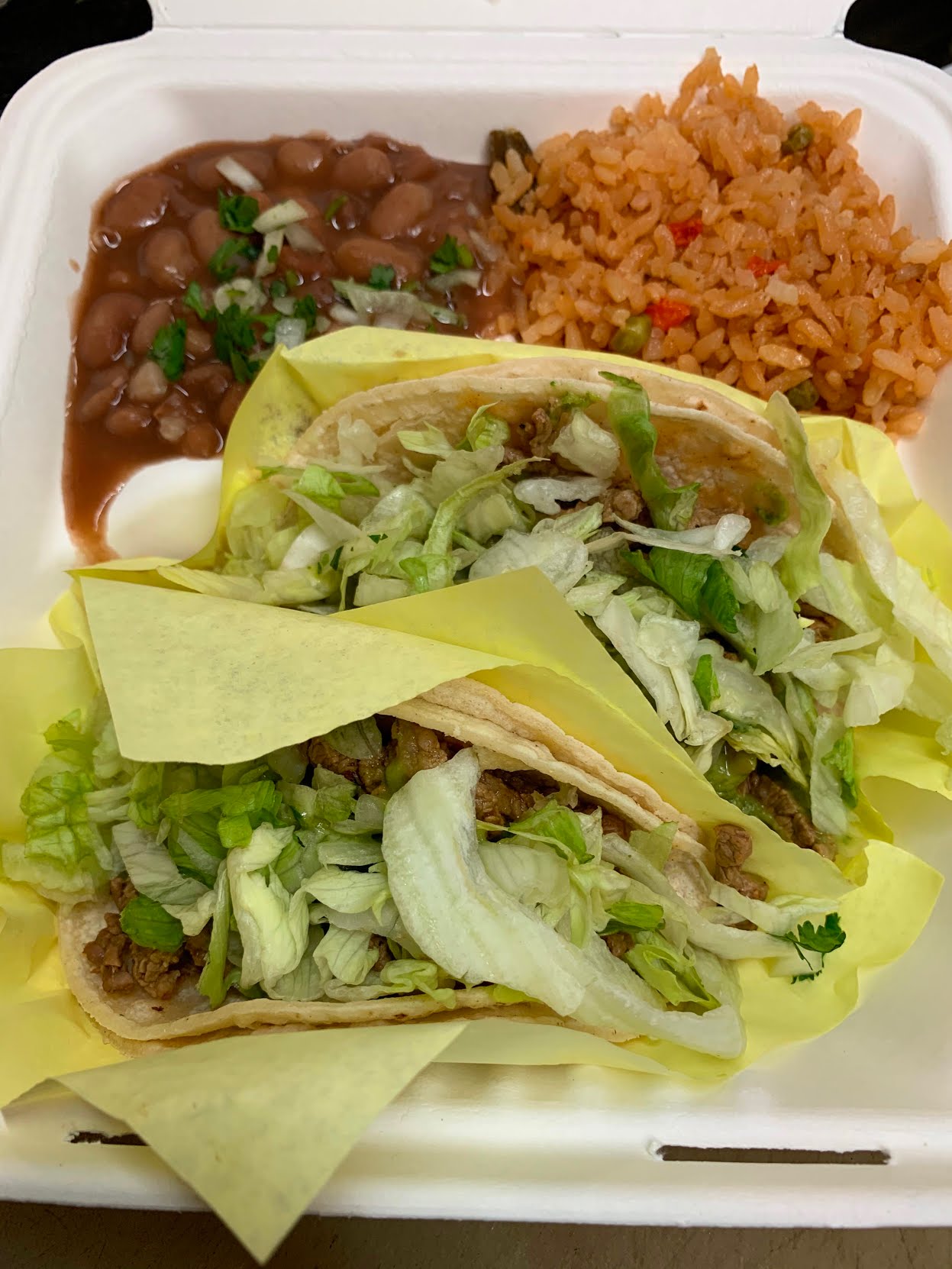 Taqueria Villanueva by null