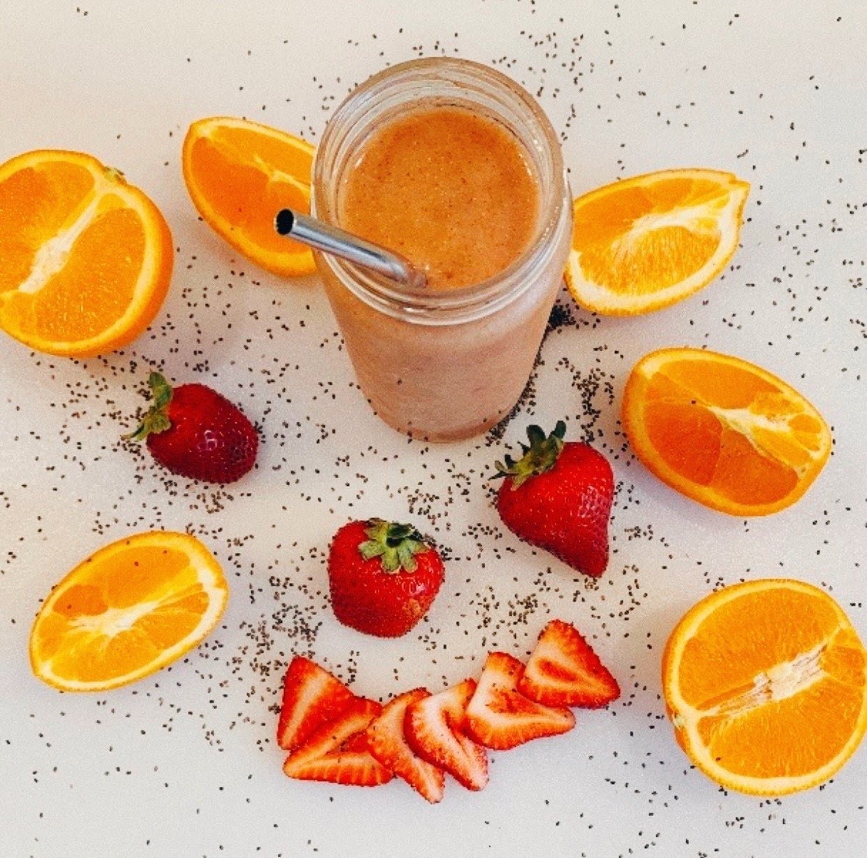 The Green Fork by null