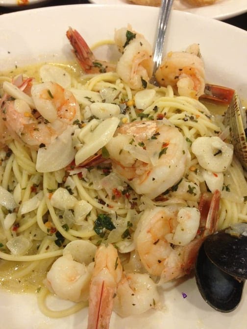 Randazzo's Clam Bar by null