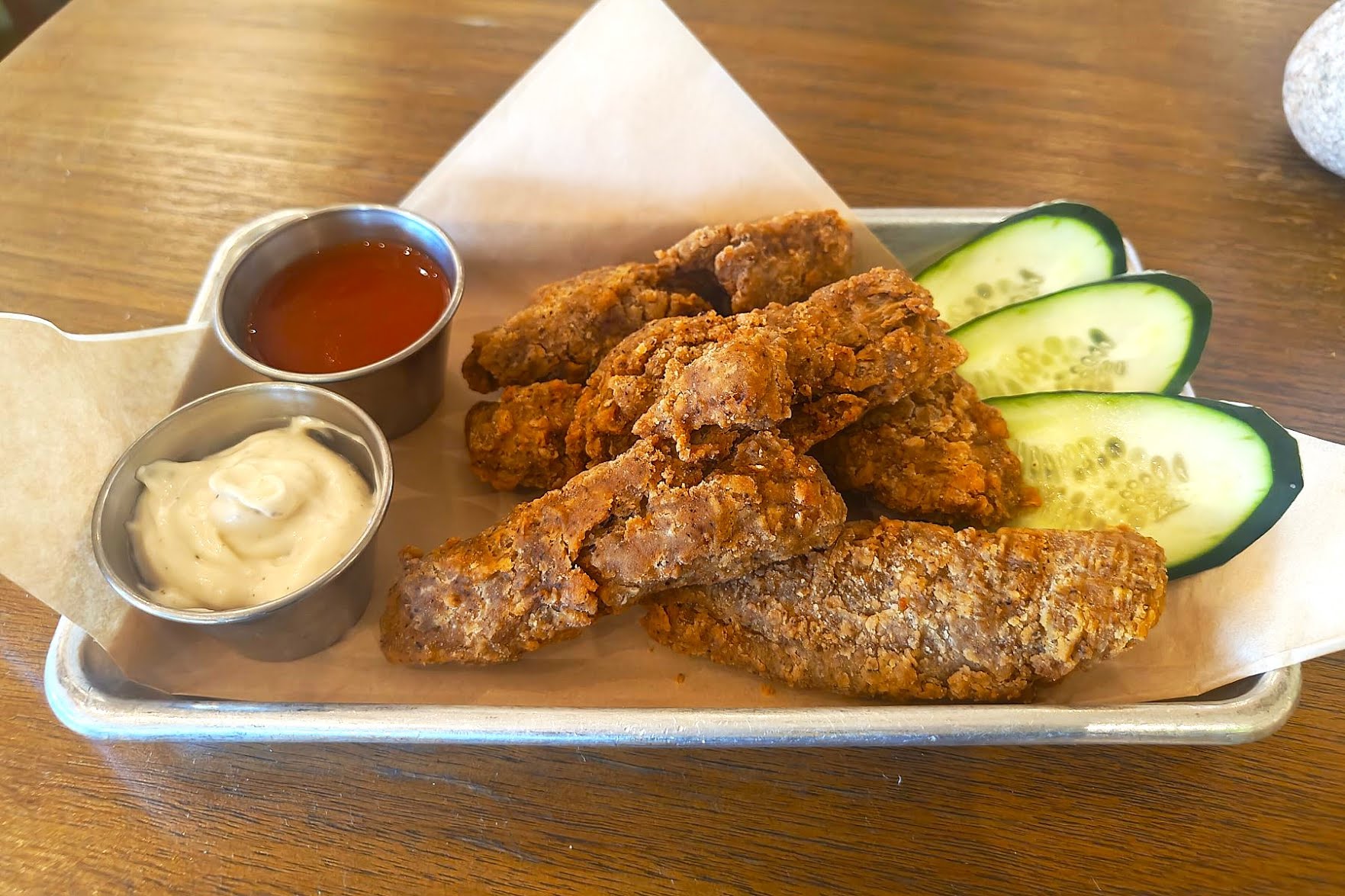 Chef Tanya's Kitchen - Palm Desert by null