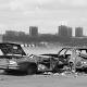 Lens | Abandoned Cars Are a New York Memory 