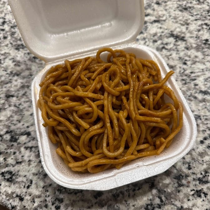 China Express I by null