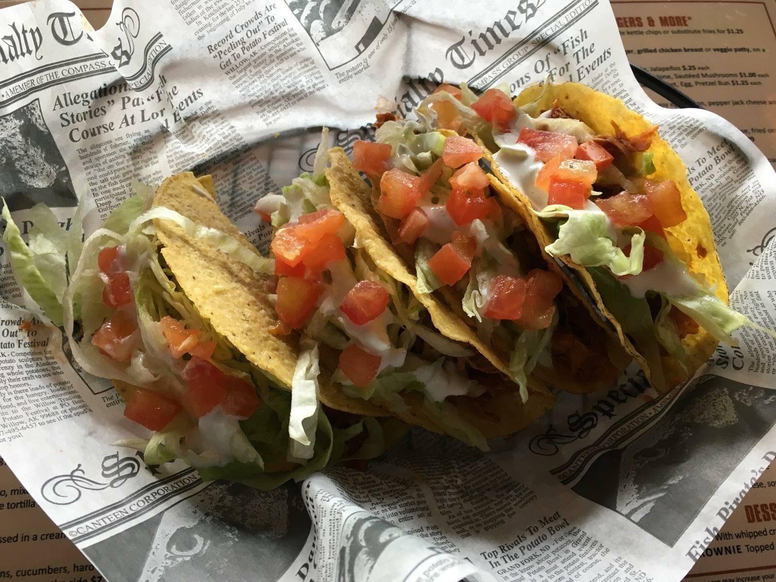 The Thirsty Goat by null