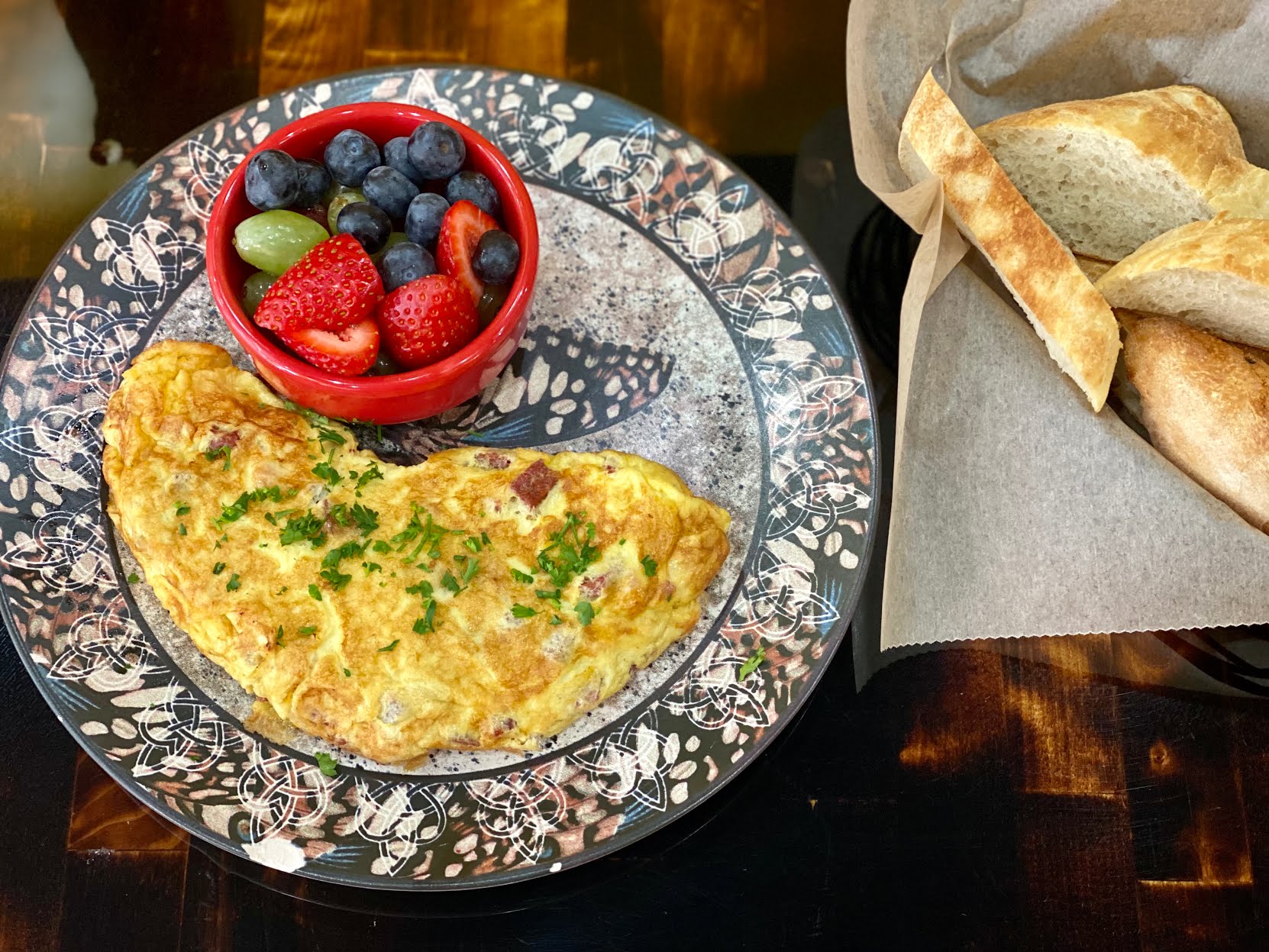 Alihan's Coffee and Breakfast by null