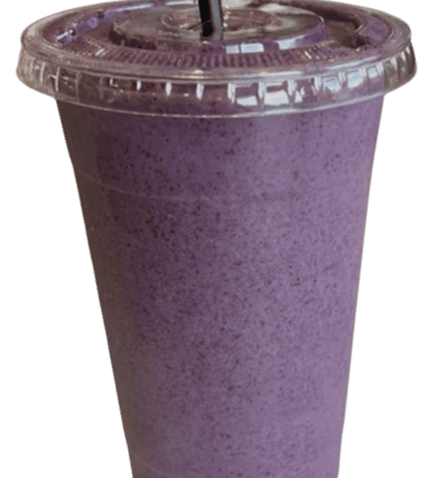 Secret Garden Oasis Juice Bar & Tea House by null