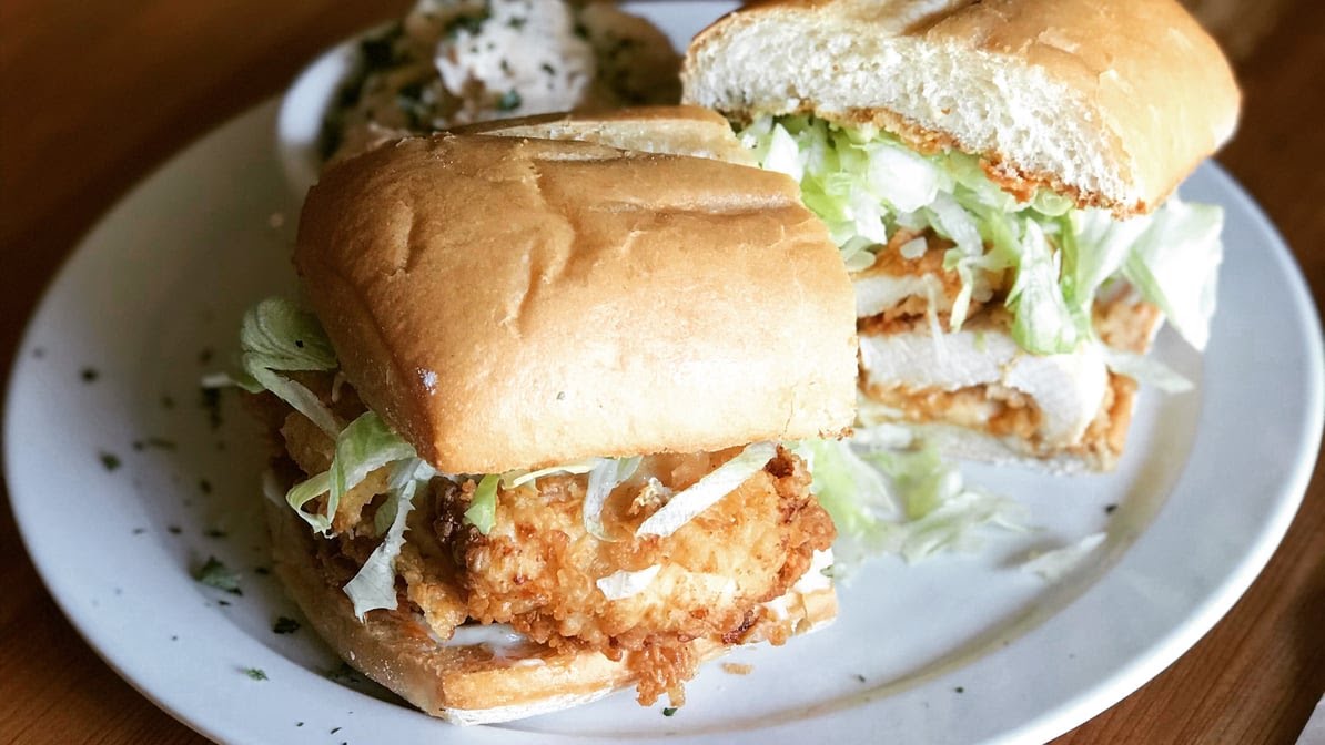 Angeline's Louisiana Kitchen by null