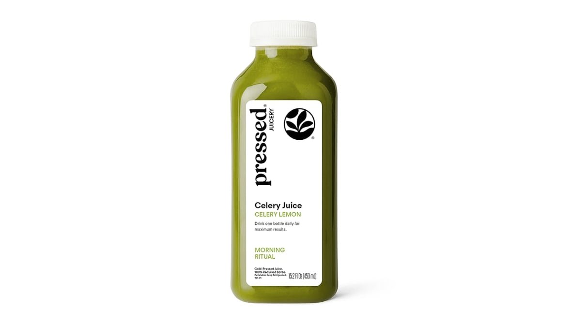 Pressed Juicery by null