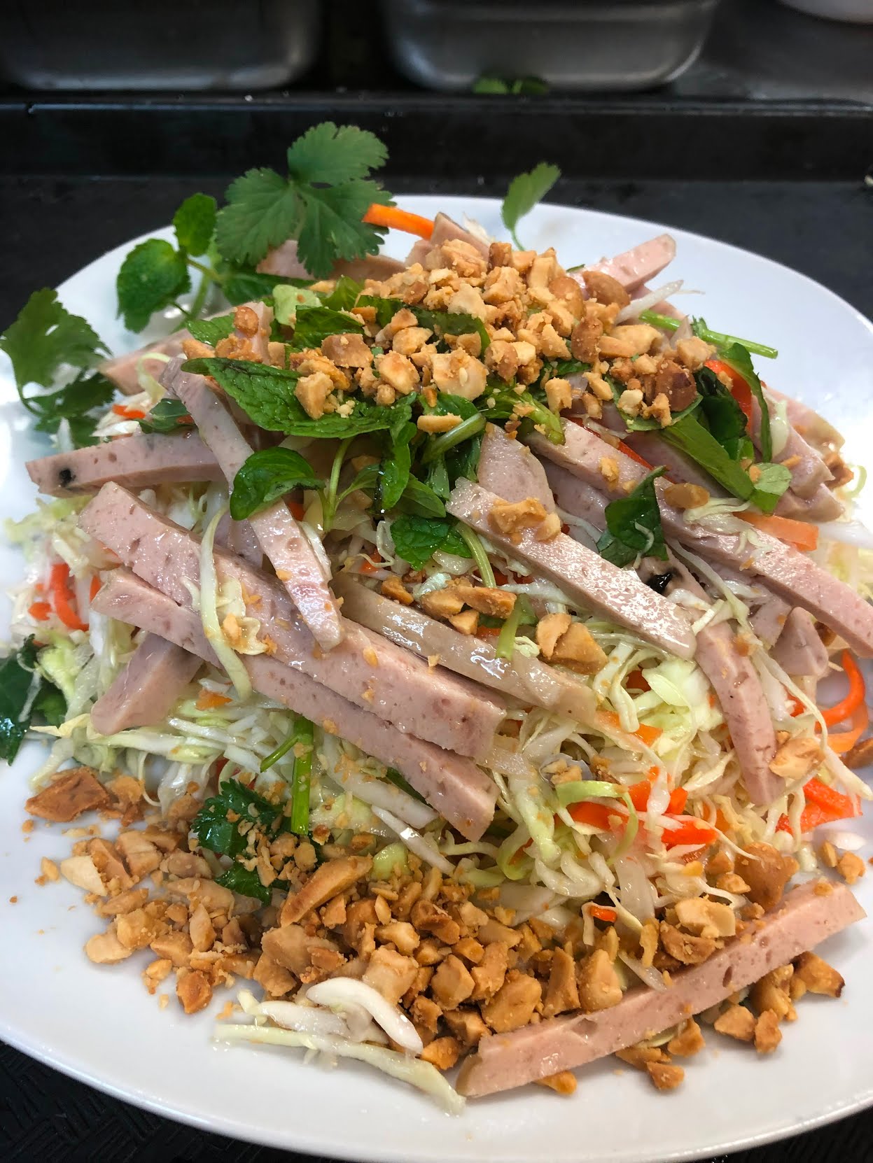 Saigon House Restaurant by null