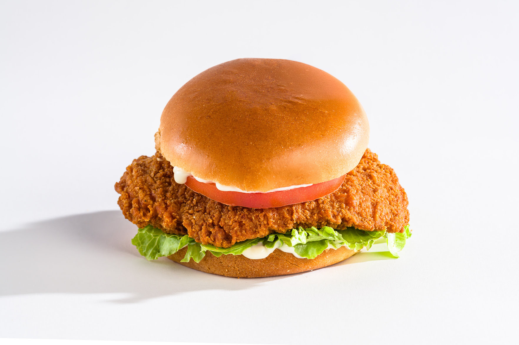 Shah’s Halal Food by null