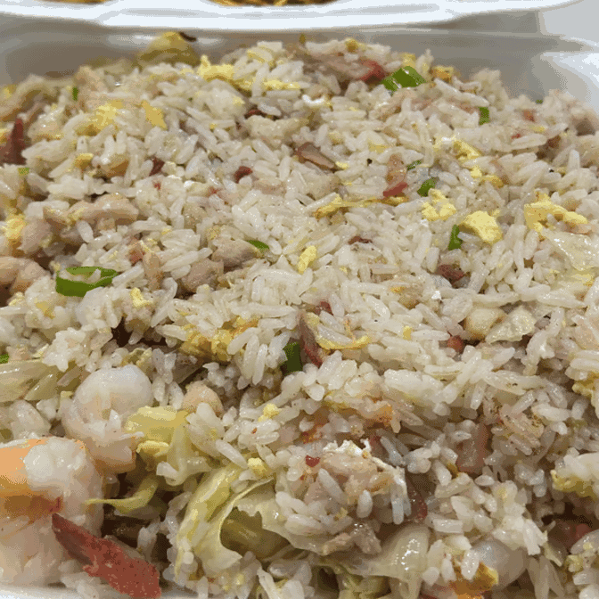 Dynasty Garden Restaurant by null