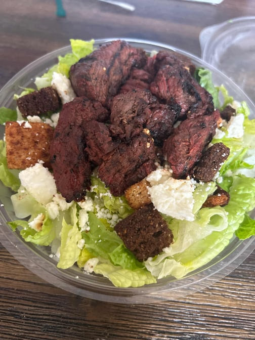 Dom's Sausage Co Inc. by null