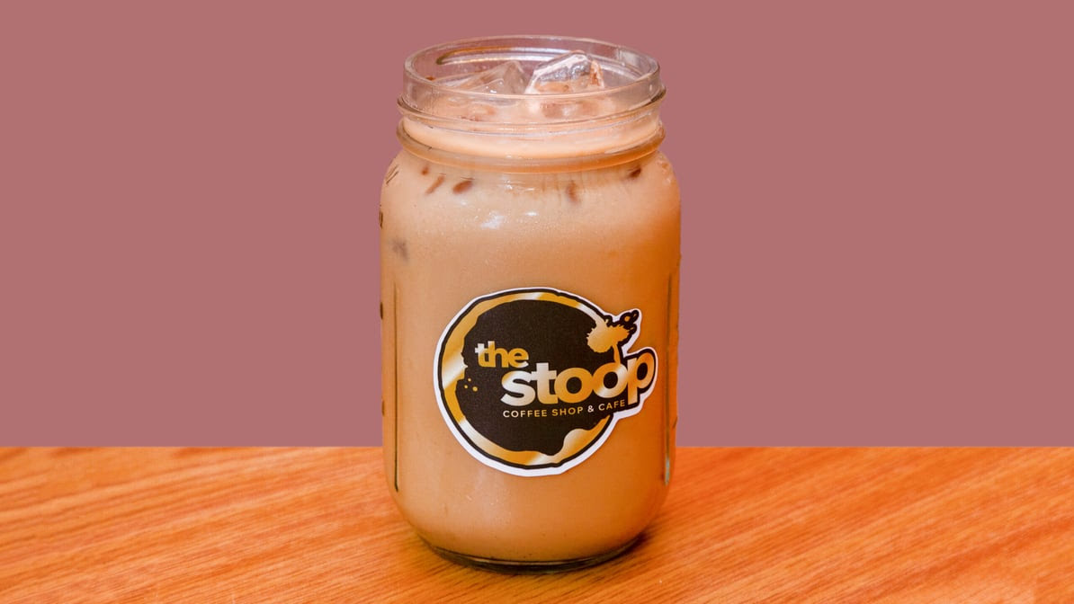 The Stoop Coffee Shop & Cafe by null