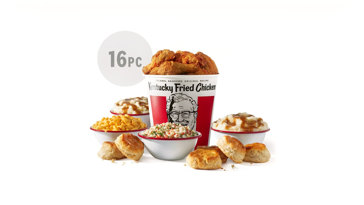 KFC by null
