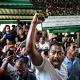 Thai election ruled invalid