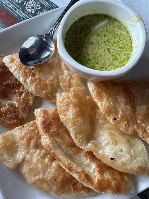 Siam Thai Cuisine by null