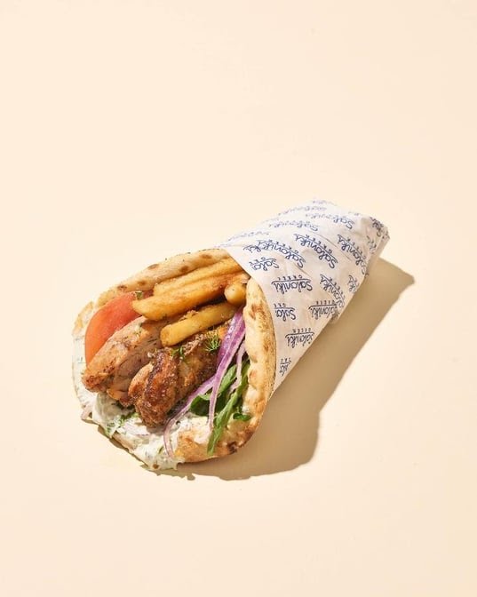 Saloniki Greek by null