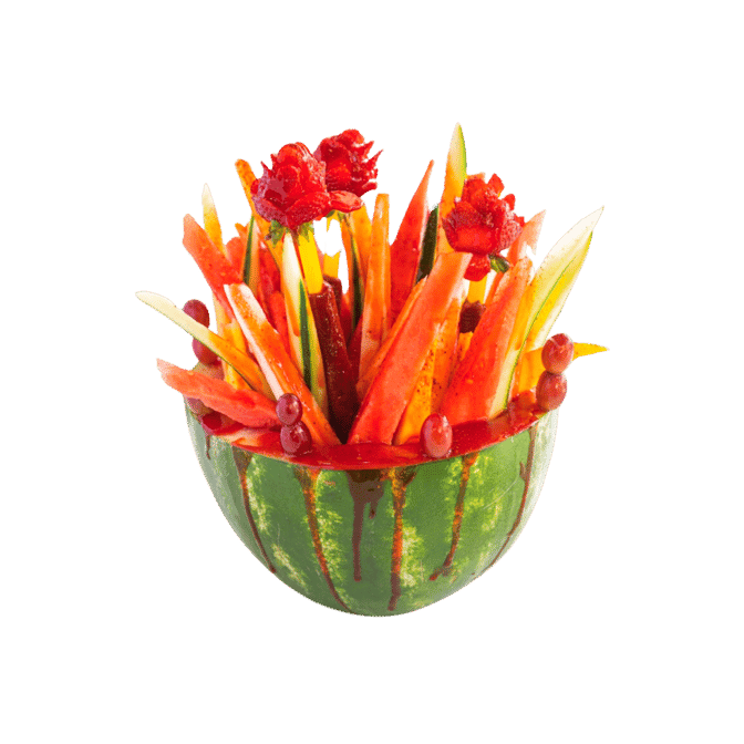 La Michoacana Premium by null