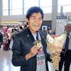 川内優輝