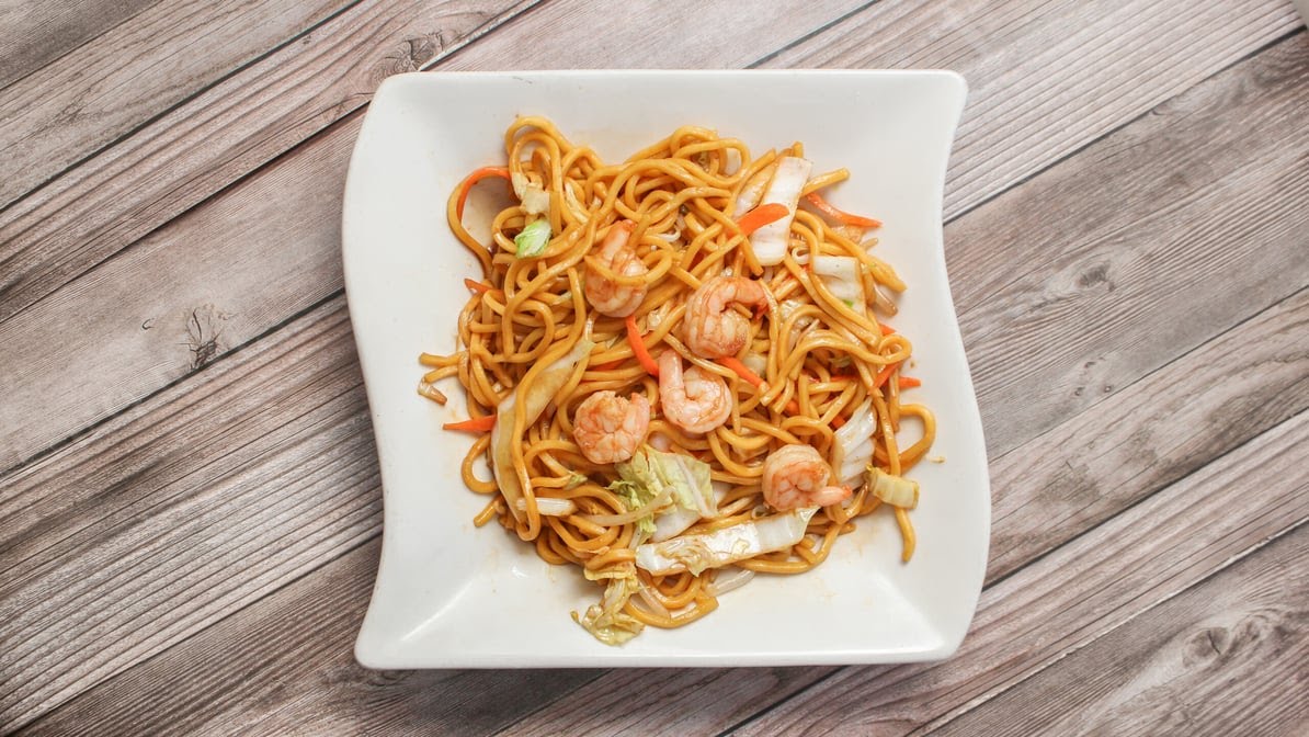 New Moon Chinese Restaurant by null