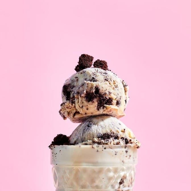 Sweet Rose Creamery by null