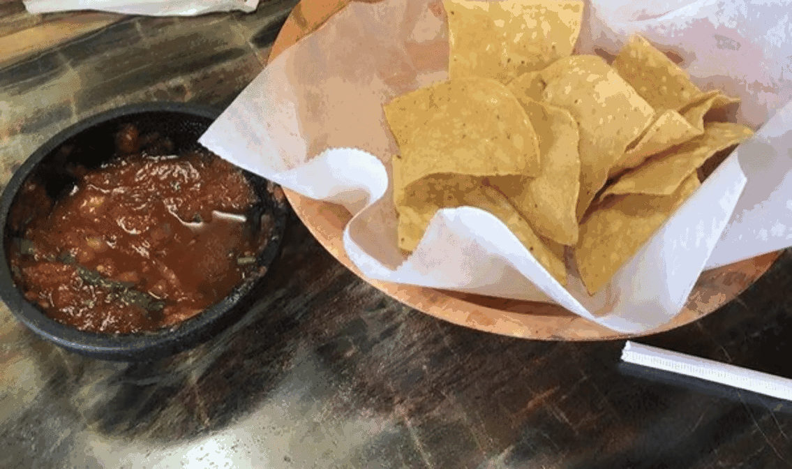 Nuevo Vallarta Grill by null