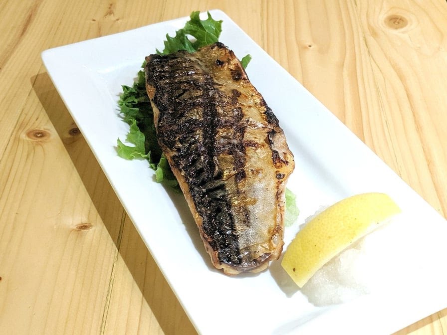 Bistro Isakaya by null