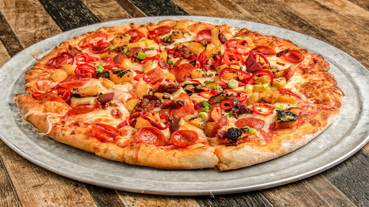 Milestone Tavern by null