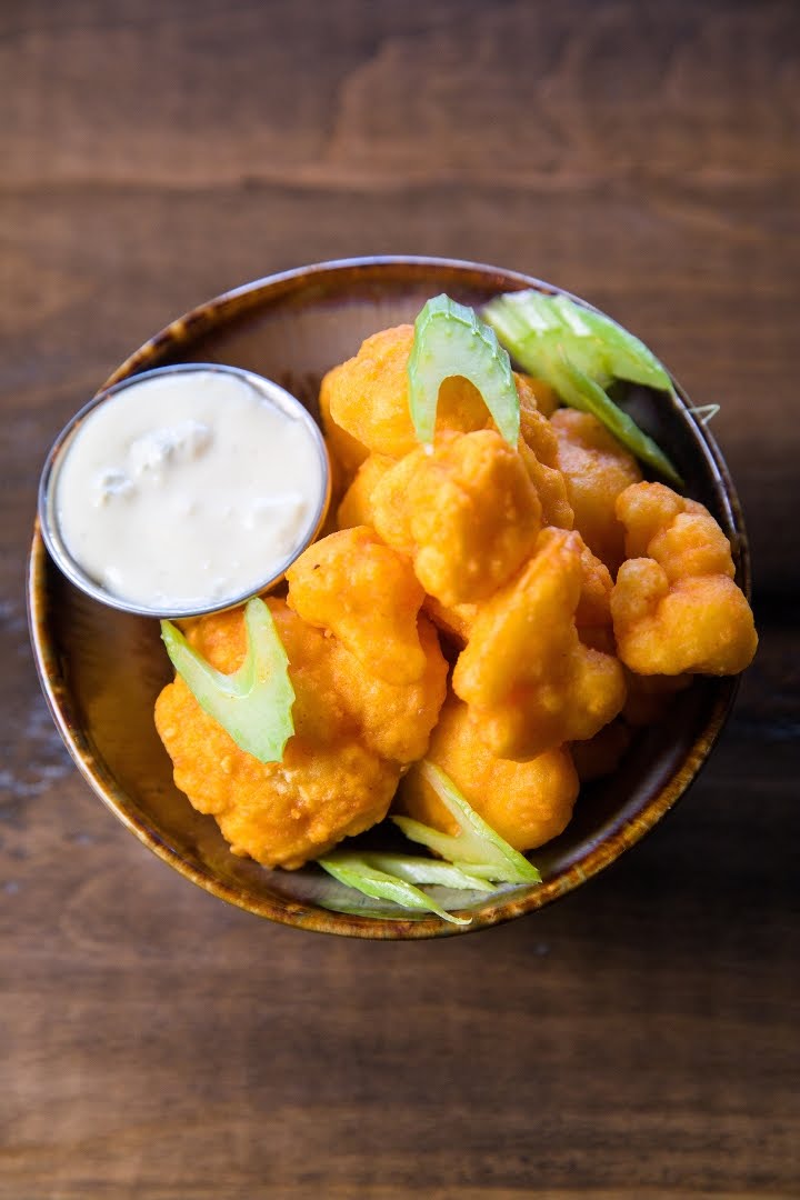 Tavern in The Square by null