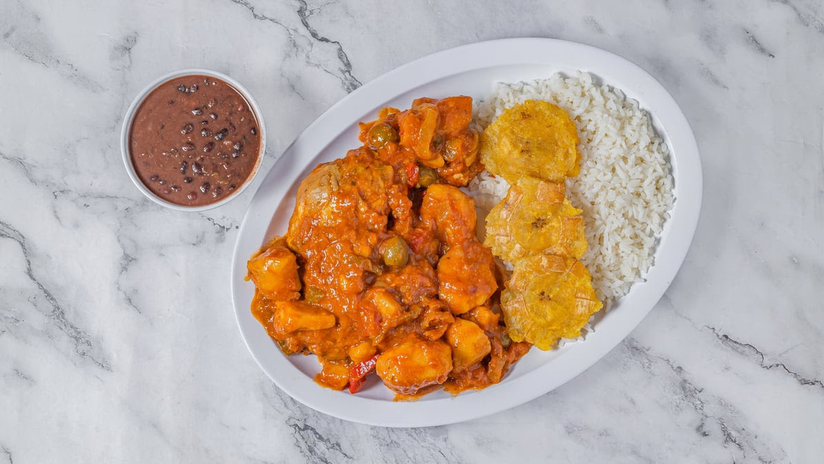 Copacubana Cafe by null