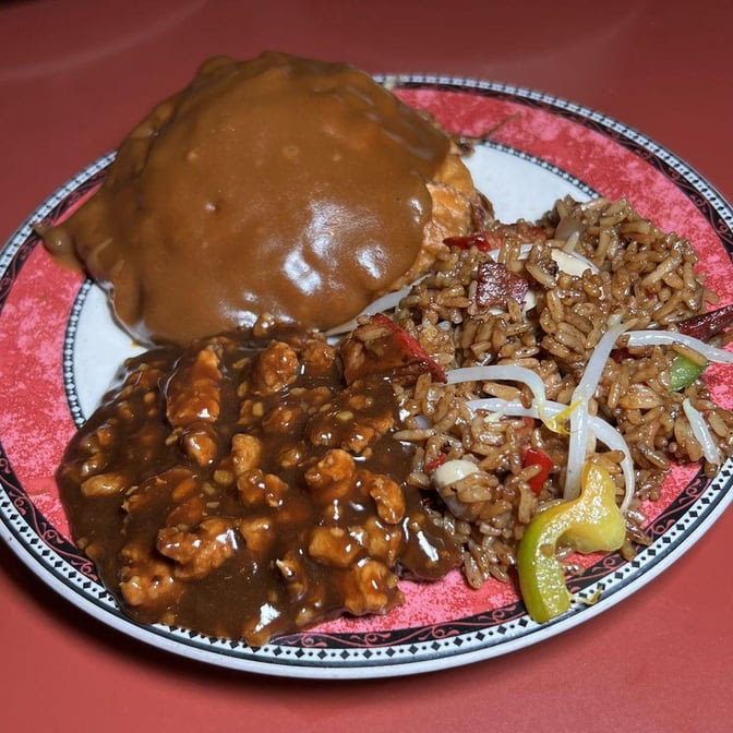 Tahiti Restaurant and Cocktail Lounge by null