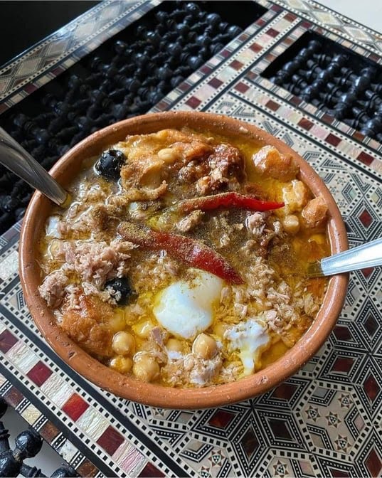 Elkhomsa resto-lounge by null