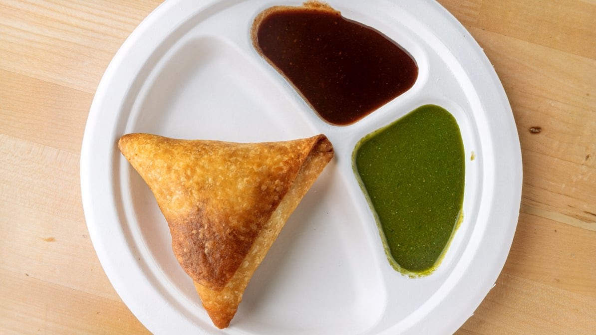 Samosa House East - Restaurant photo 5