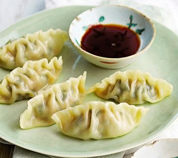 Cafe Panda Garden by null