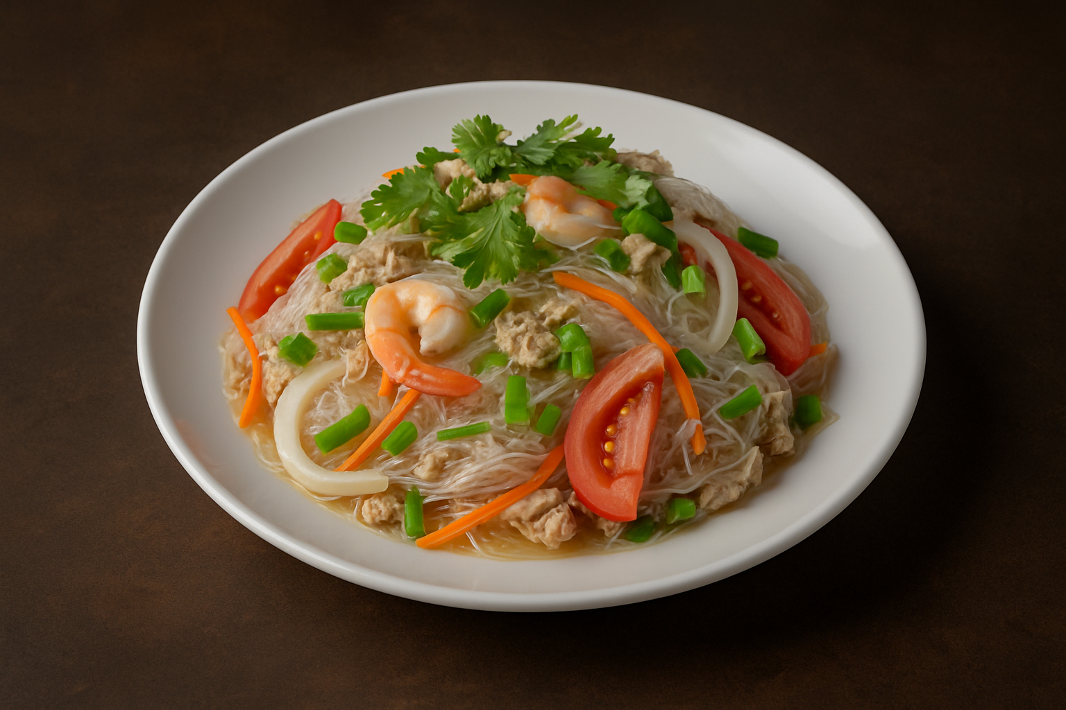 Thai Basil by null