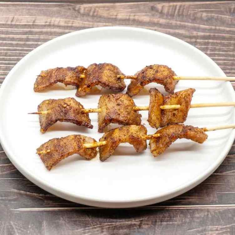 Kaju Korean Cuisine — Allston by null