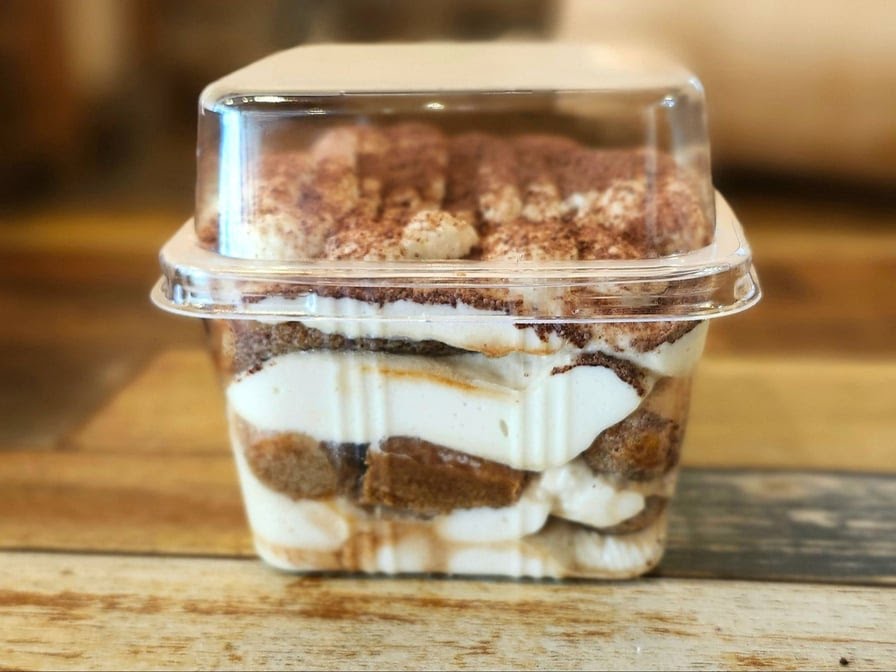 Pizzeria Carina by null