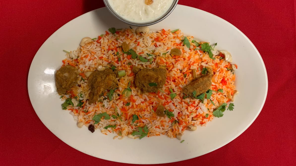 Taste of the Himalayas - Restaurant photo 5