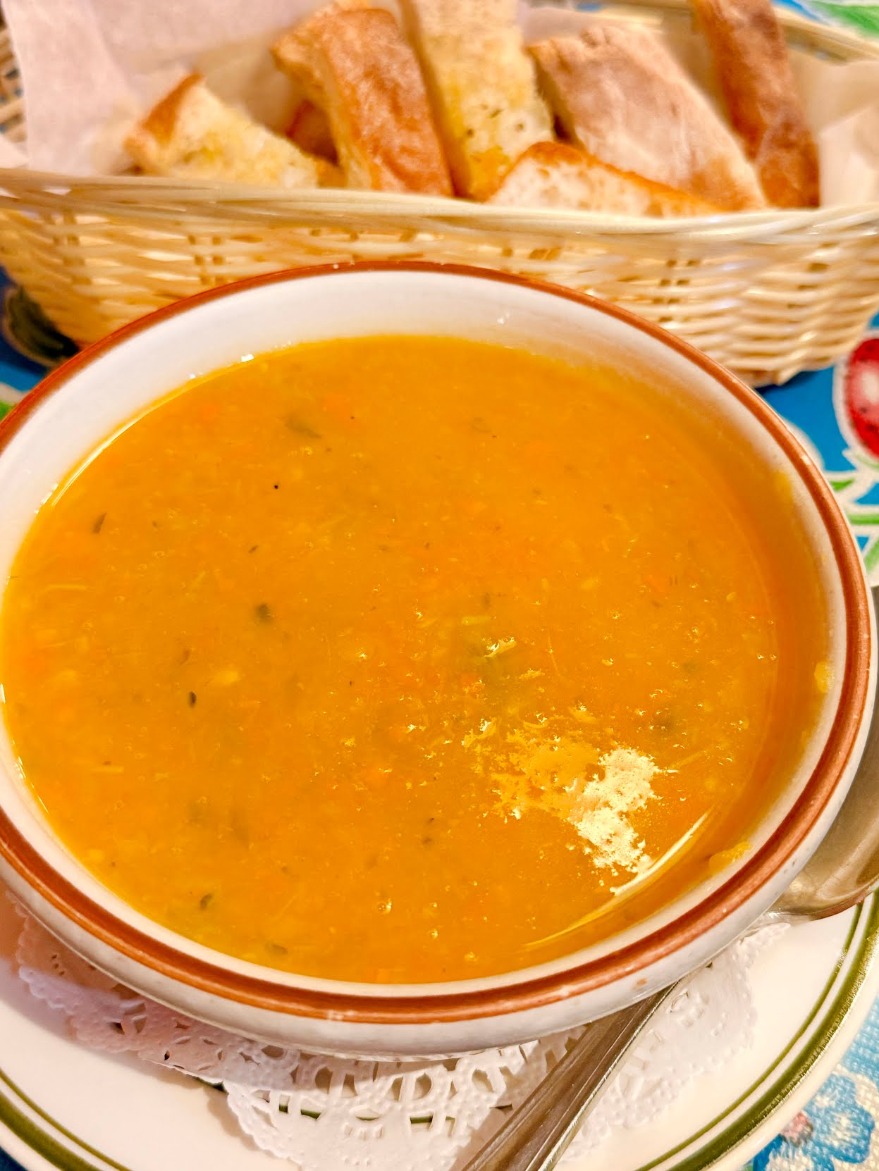 Via Quadronno by null