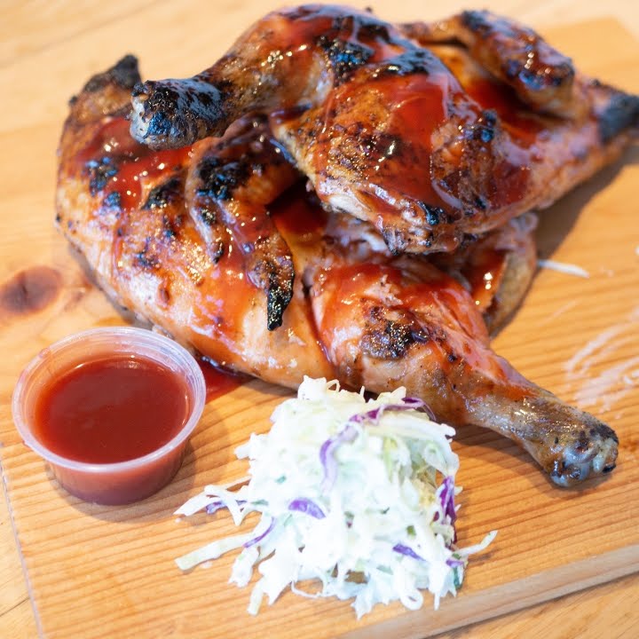 Holy Cow BBQ Culver City by null