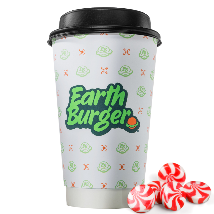 Earth Burger by null