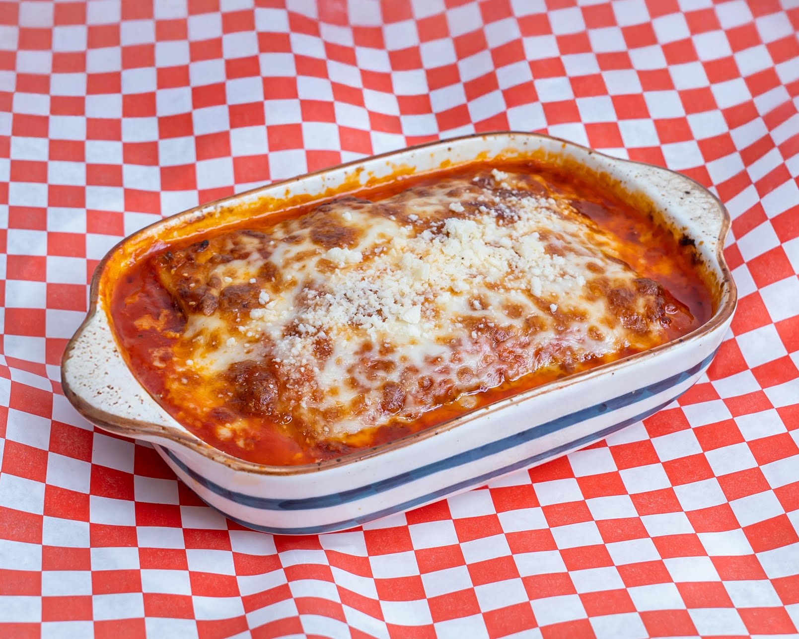 Sunday Gravy by null