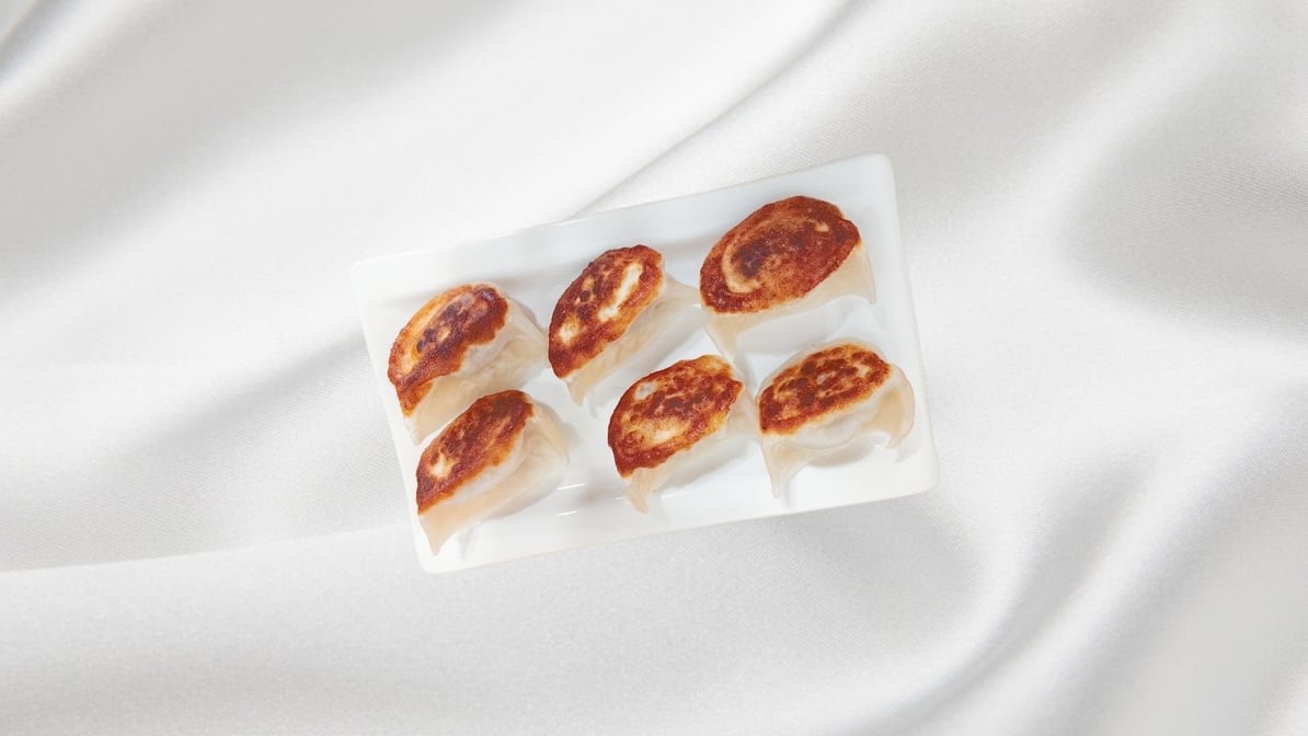 Boston Soup Dumplings 烹小鲜 by null