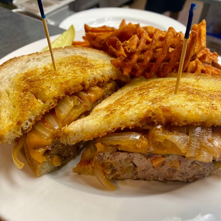 The Boot Room by null