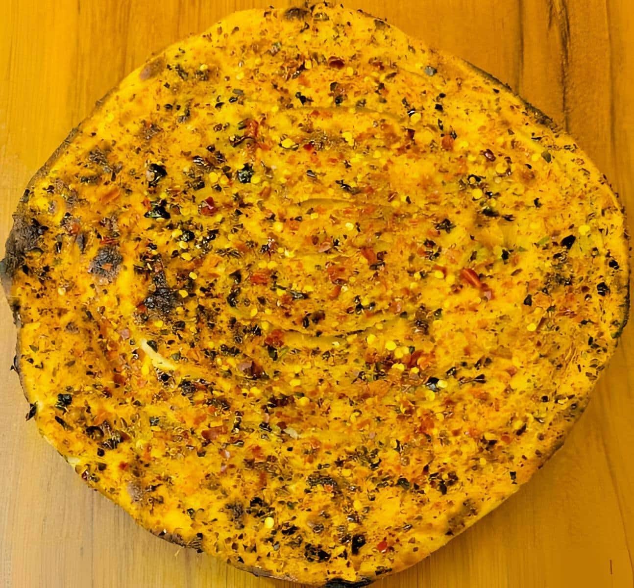 Moti Mahal - Greater Kailash part 1 by null