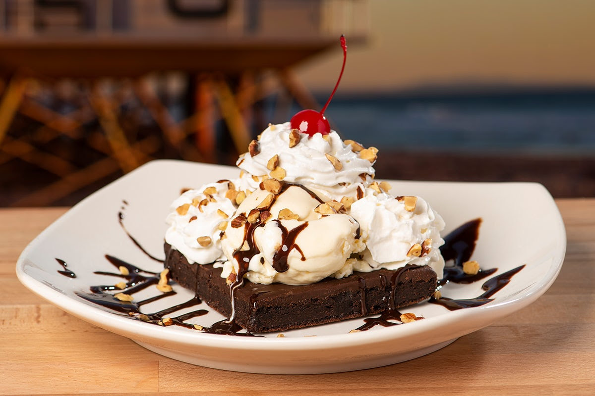 Islands Restaurant Pasadena by null