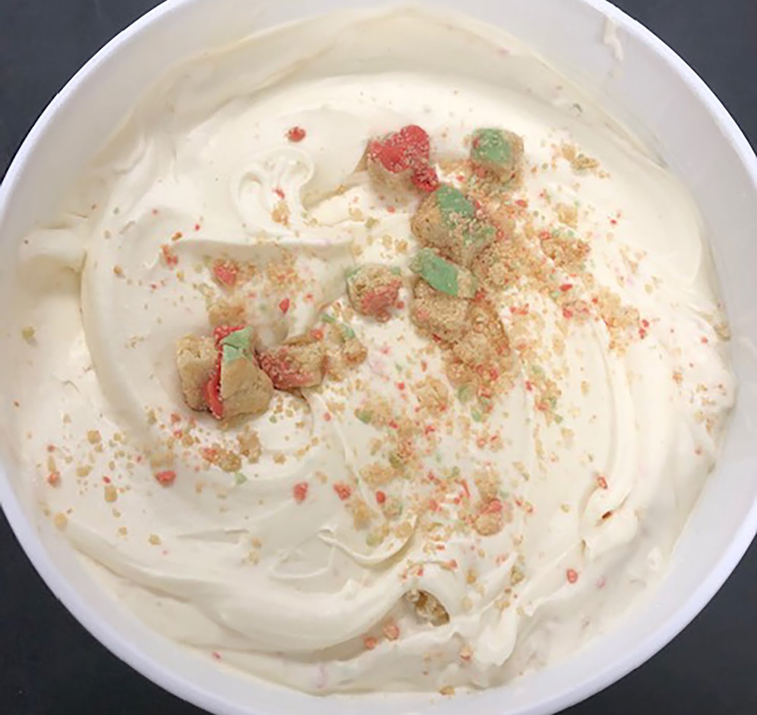 The Screamery by null